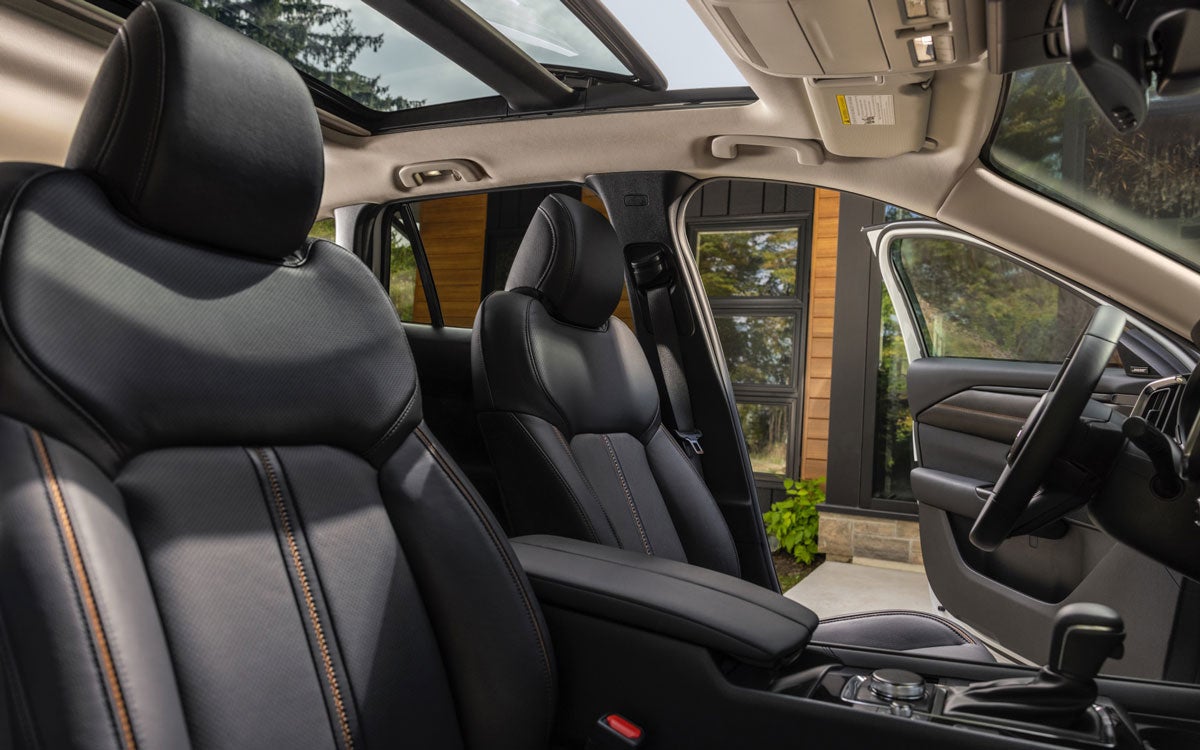 Mazda CX-50 Hybrid | Preston Mazda in Hurlock MD