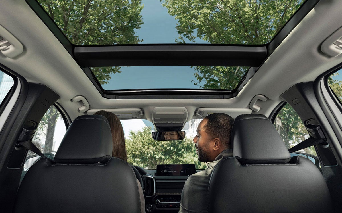 Mazda CX-50 Hybrid | Preston Mazda in Hurlock MD