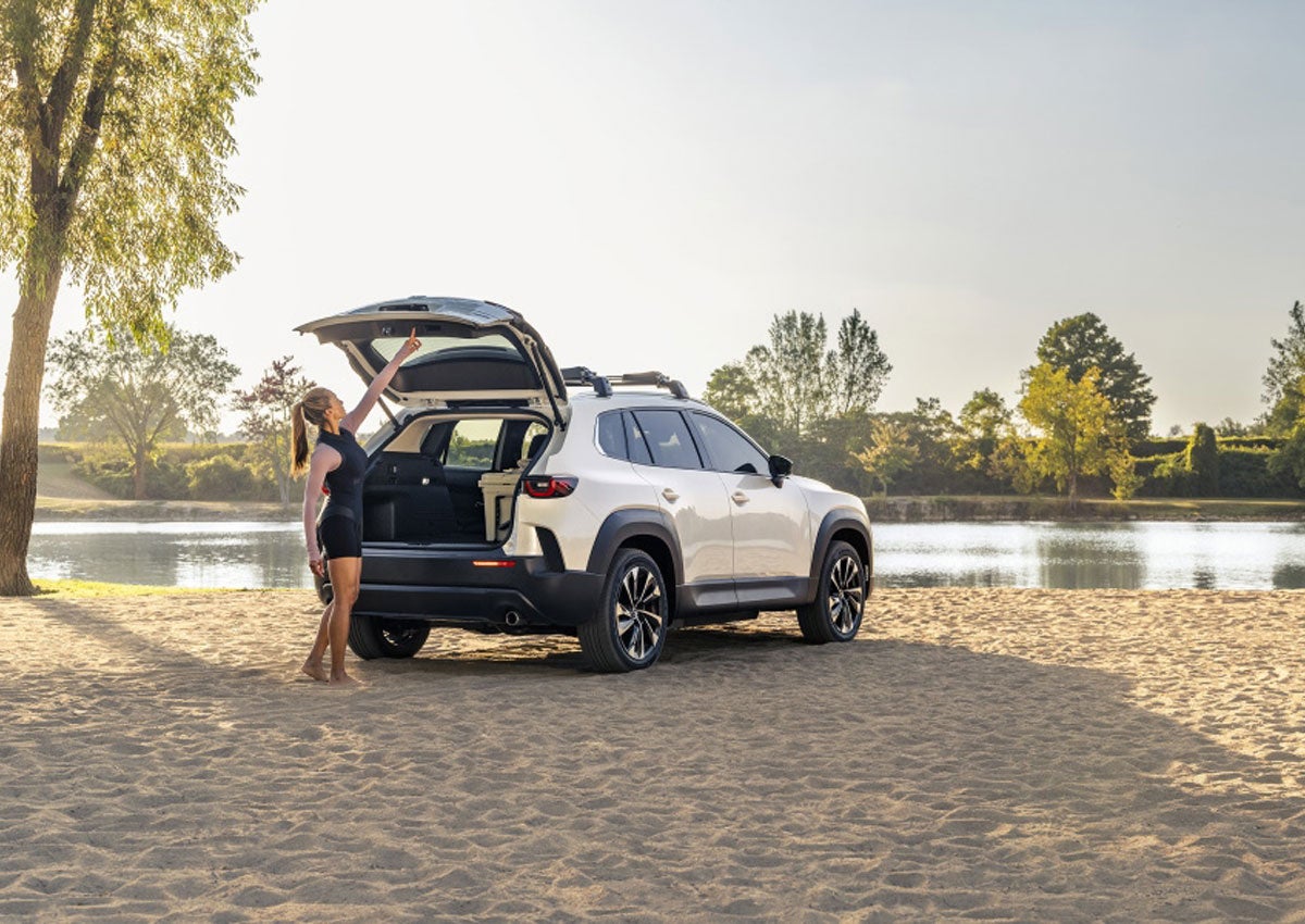 Mazda CX-50 Hybrid | Preston Mazda in Hurlock MD