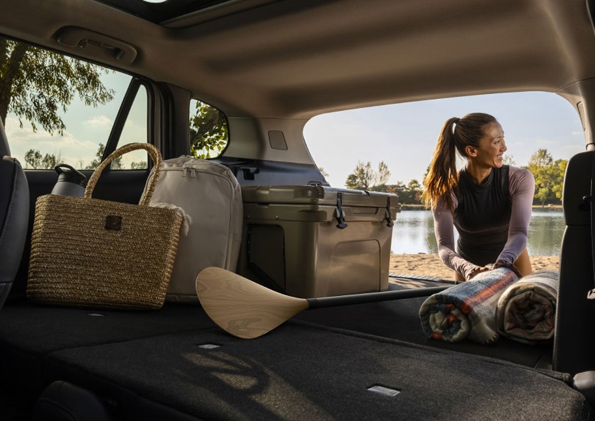 Mazda CX-50 Hybrid | Preston Mazda in Hurlock MD