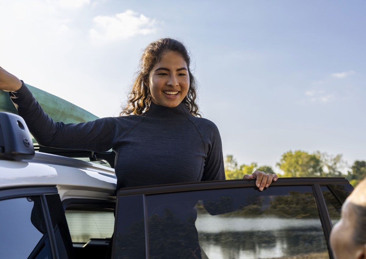 Mazda CX-50 Hybrid | Preston Mazda in Hurlock MD