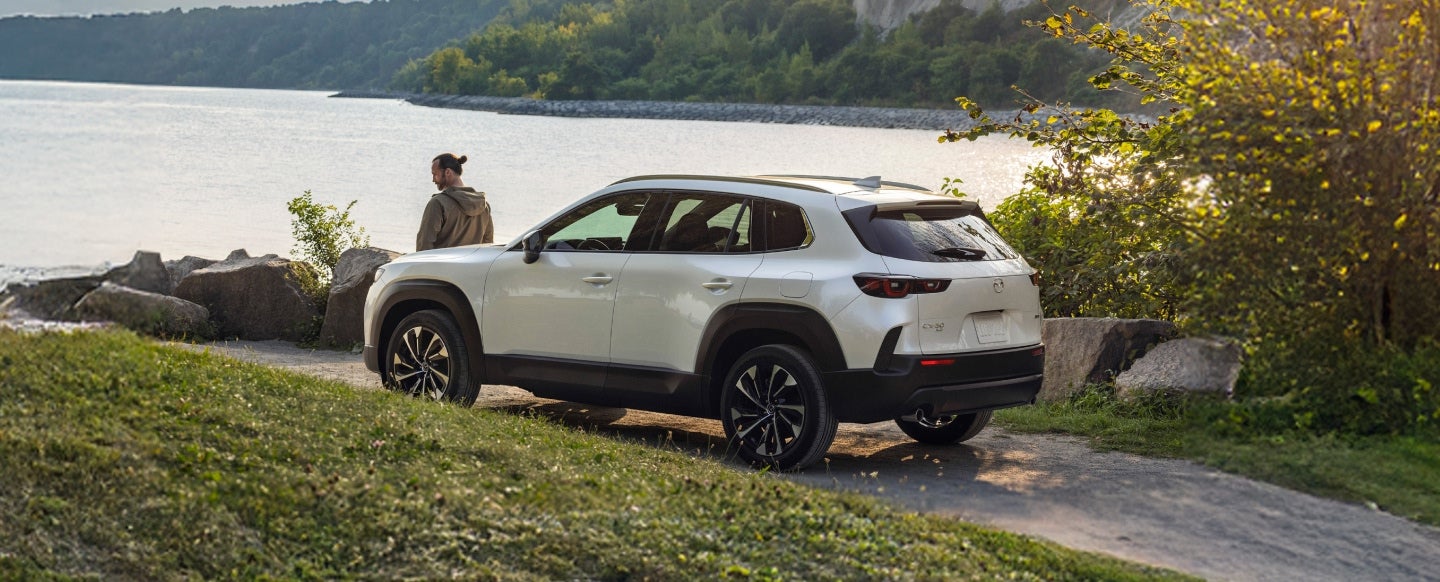 Mazda CX-50 Hybrid | Preston Mazda in Hurlock MD