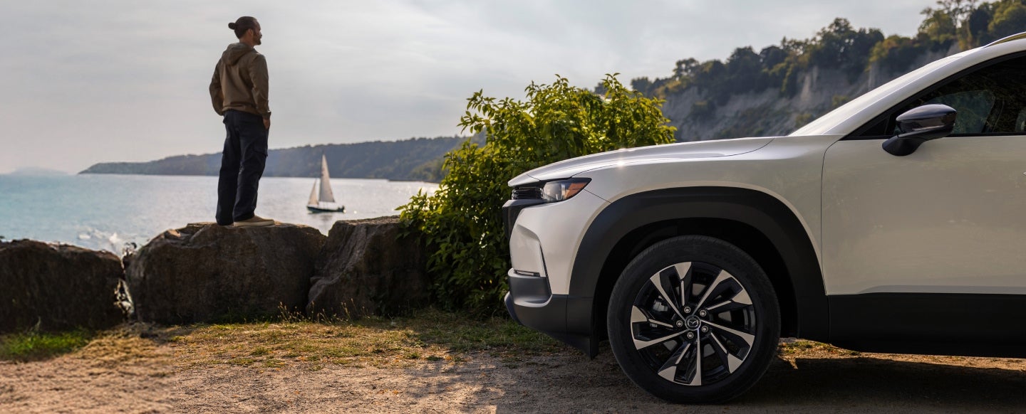 Mazda CX-50 Hybrid | Preston Mazda in Hurlock MD