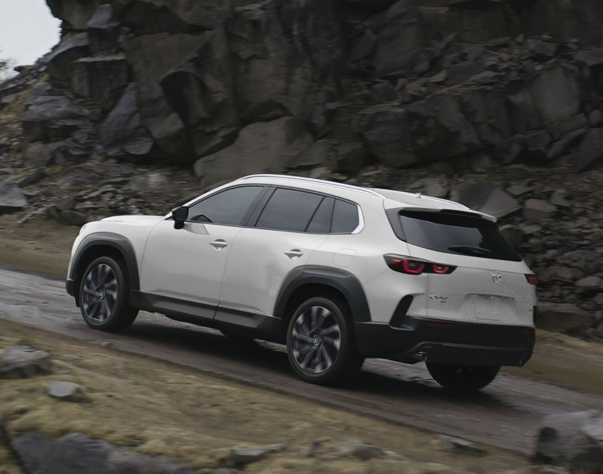 Mazda CX-50 Hybrid | Preston Mazda in Hurlock MD