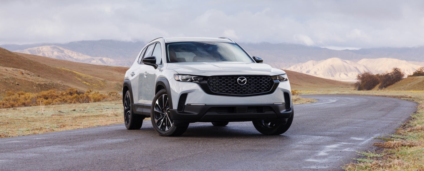 Mazda CX-50 Hybrid | Preston Mazda in Hurlock MD
