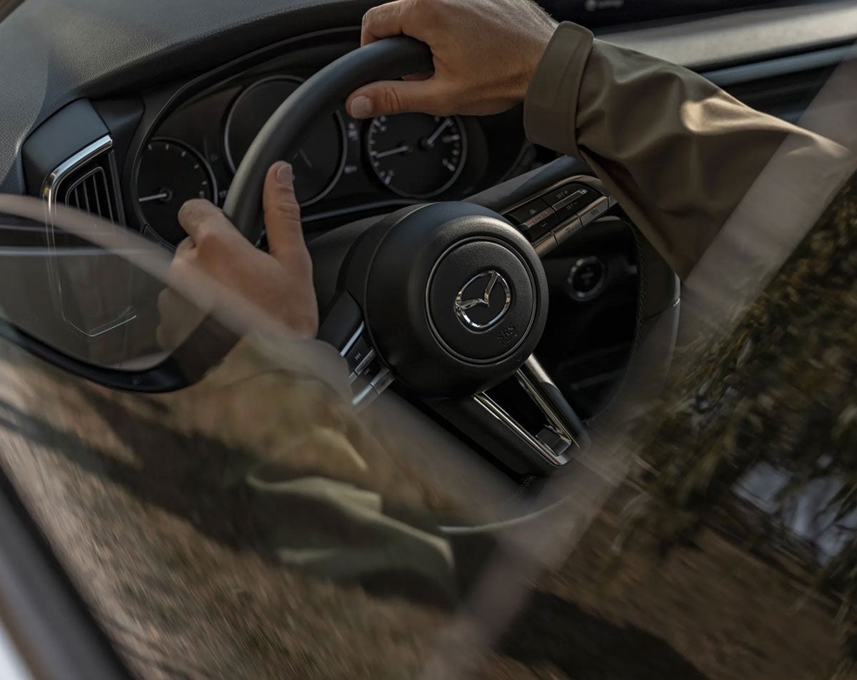 Mazda CX-50 Hybrid | Preston Mazda in Hurlock MD