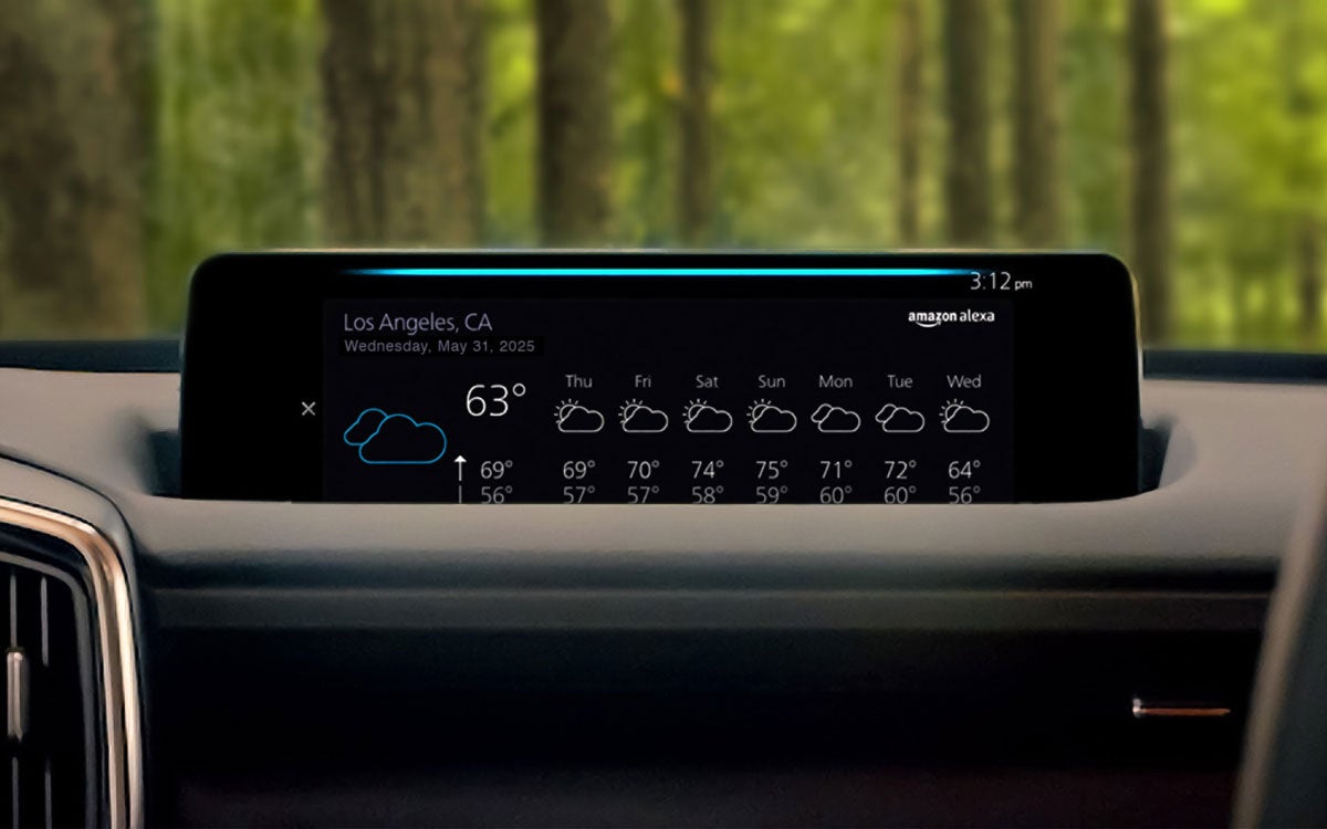 Mazda CX-50 Hybrid | Preston Mazda in Hurlock MD