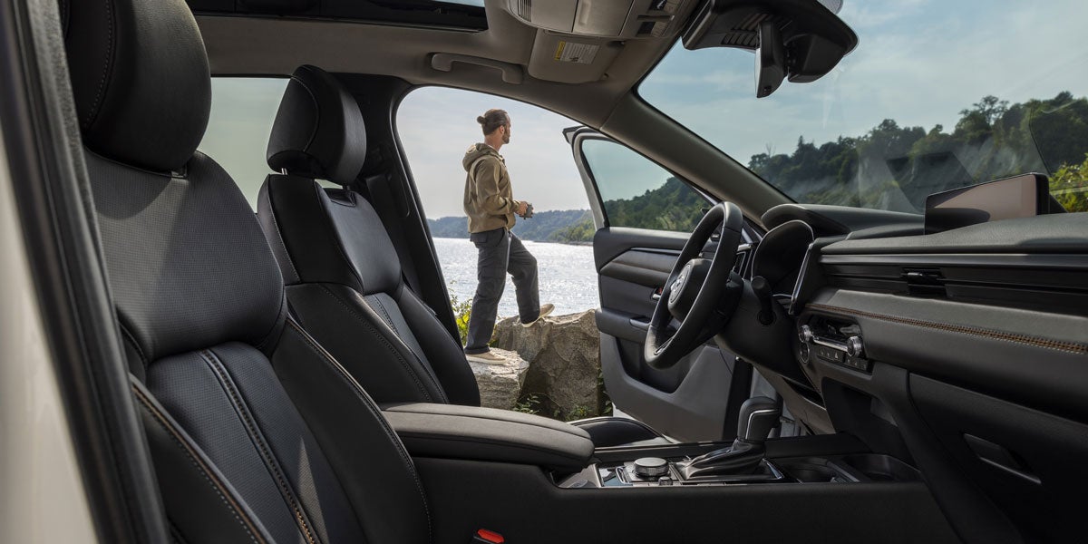 Mazda CX-50 Hybrid | Preston Mazda in Hurlock MD