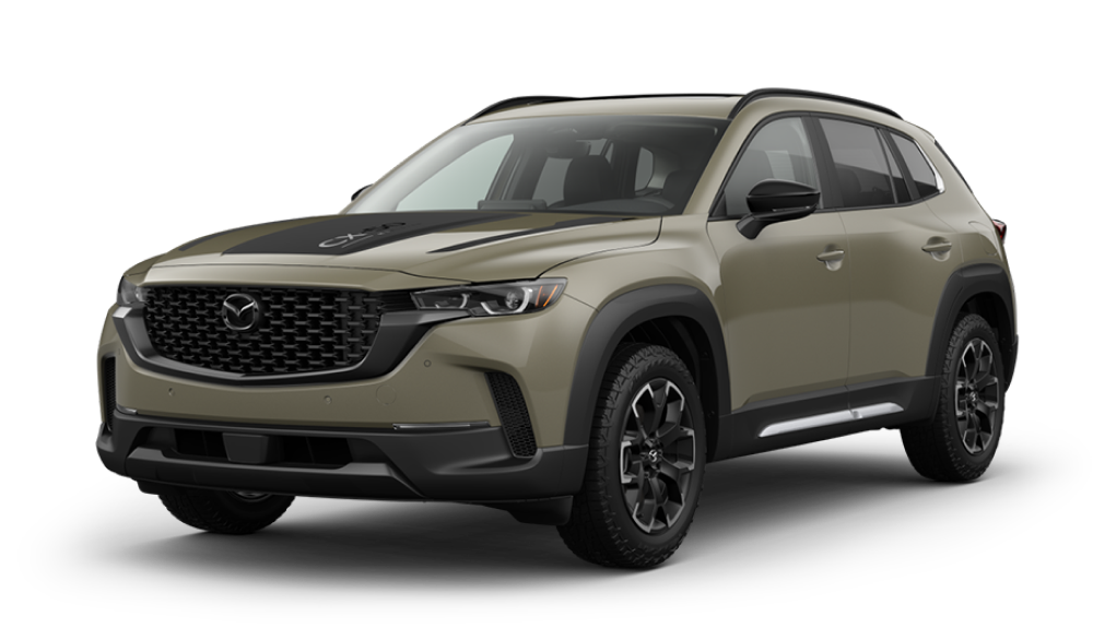 Mazda CX-50 2.5 S Meridian Edition | Preston Mazda in Hurlock MD