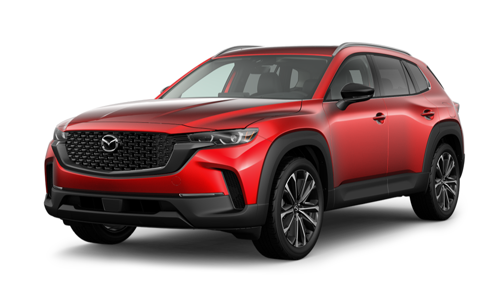 Mazda CX-50 2.5 S Premium | Preston Mazda in Hurlock MD
