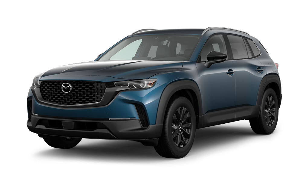 Mazda CX-50 2.5 S Select | Preston Mazda in Hurlock MD
