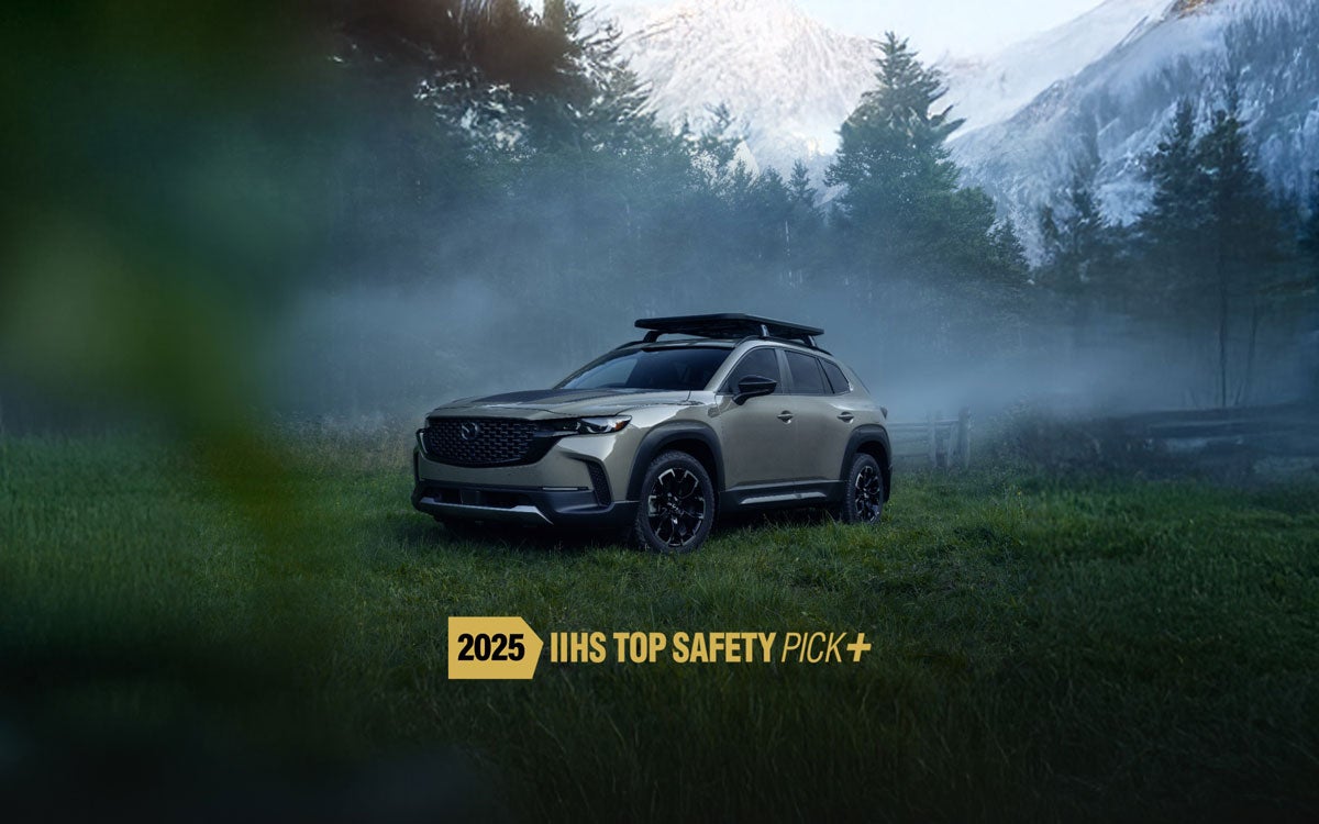 Mazda CX-50 | Preston Mazda in Hurlock MD