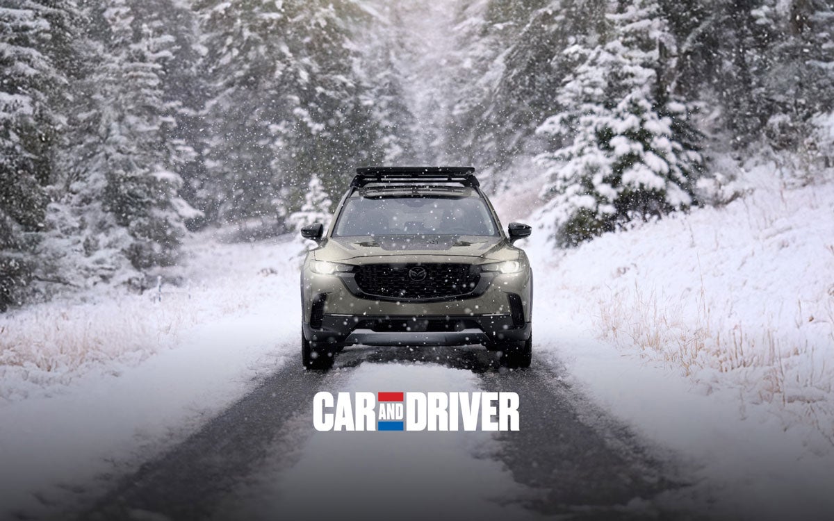 Mazda CX-50 | Preston Mazda in Hurlock MD