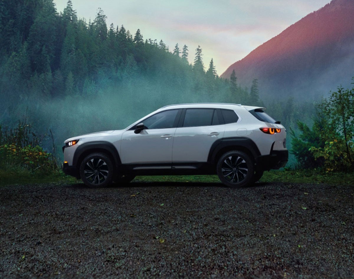 Mazda CX-50 | Preston Mazda in Hurlock MD