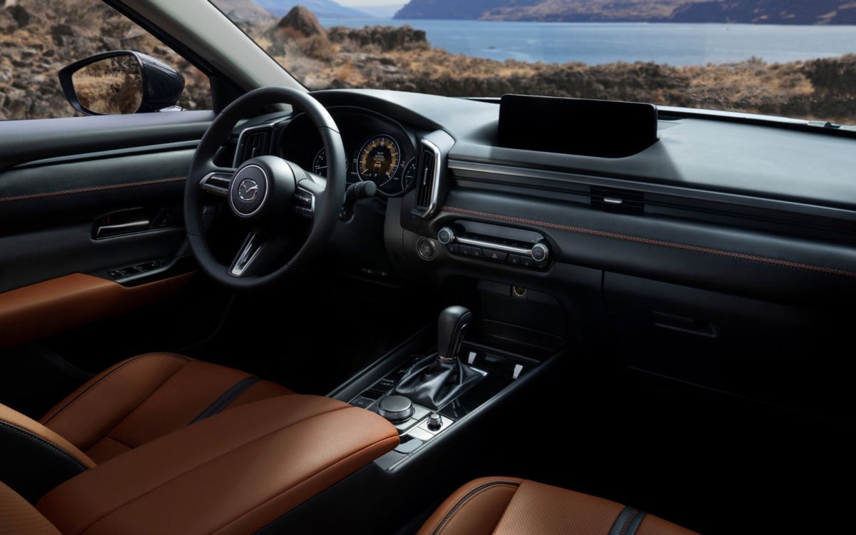 Mazda CX-50 | Preston Mazda in Hurlock MD