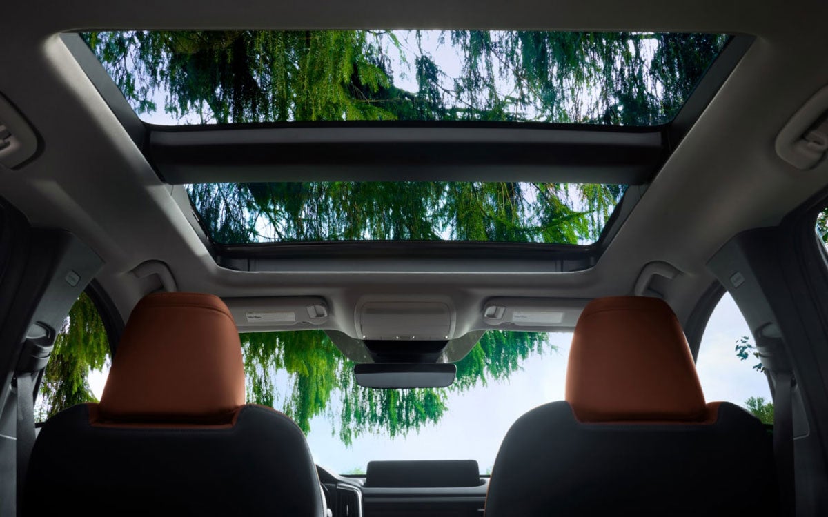 Mazda CX-50 | Preston Mazda in Hurlock MD