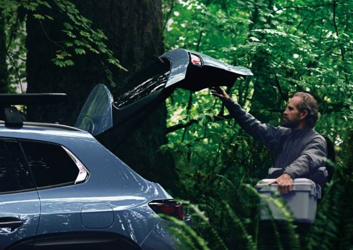 Mazda CX-50 | Preston Mazda in Hurlock MD