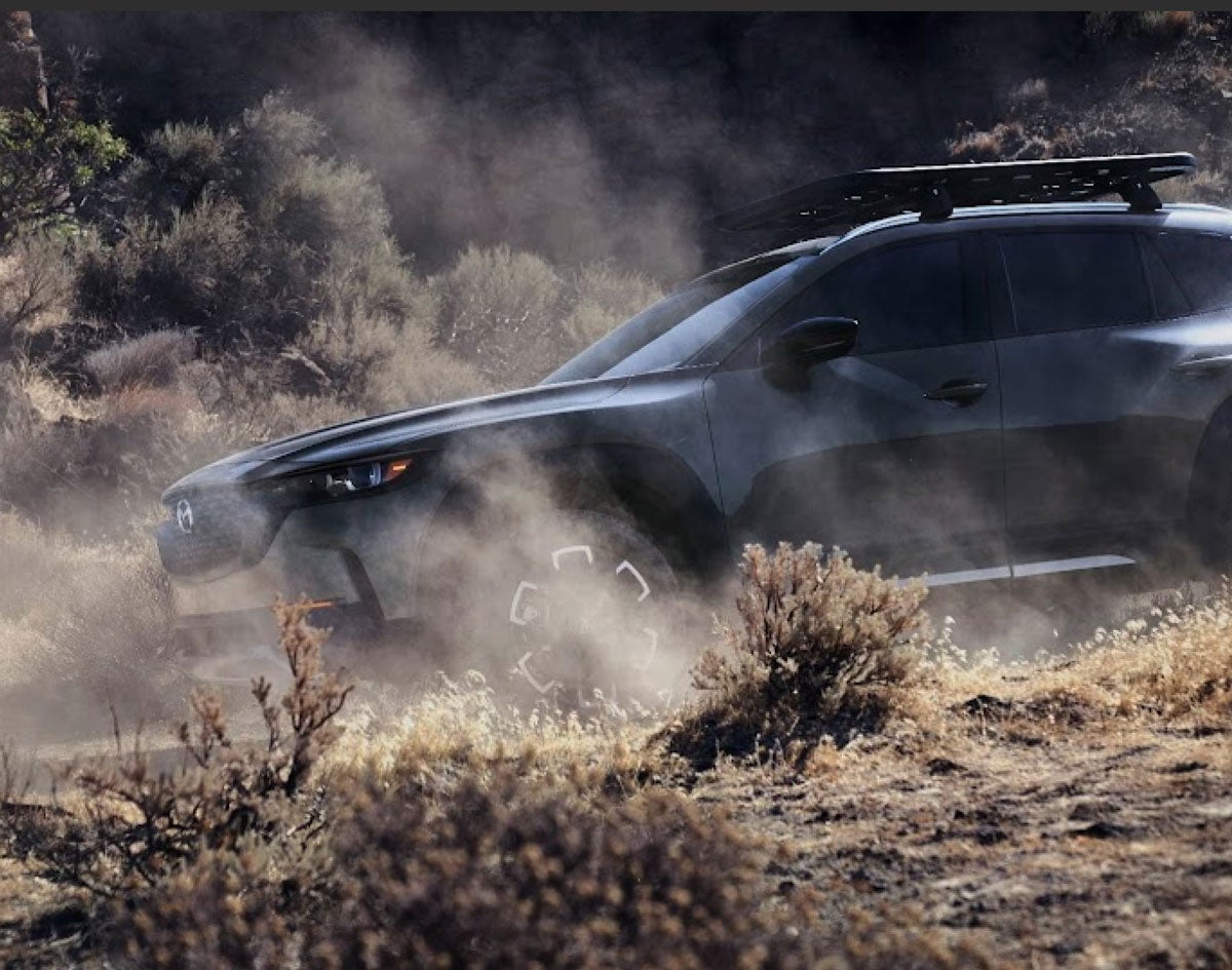 Mazda CX-50 | Preston Mazda in Hurlock MD