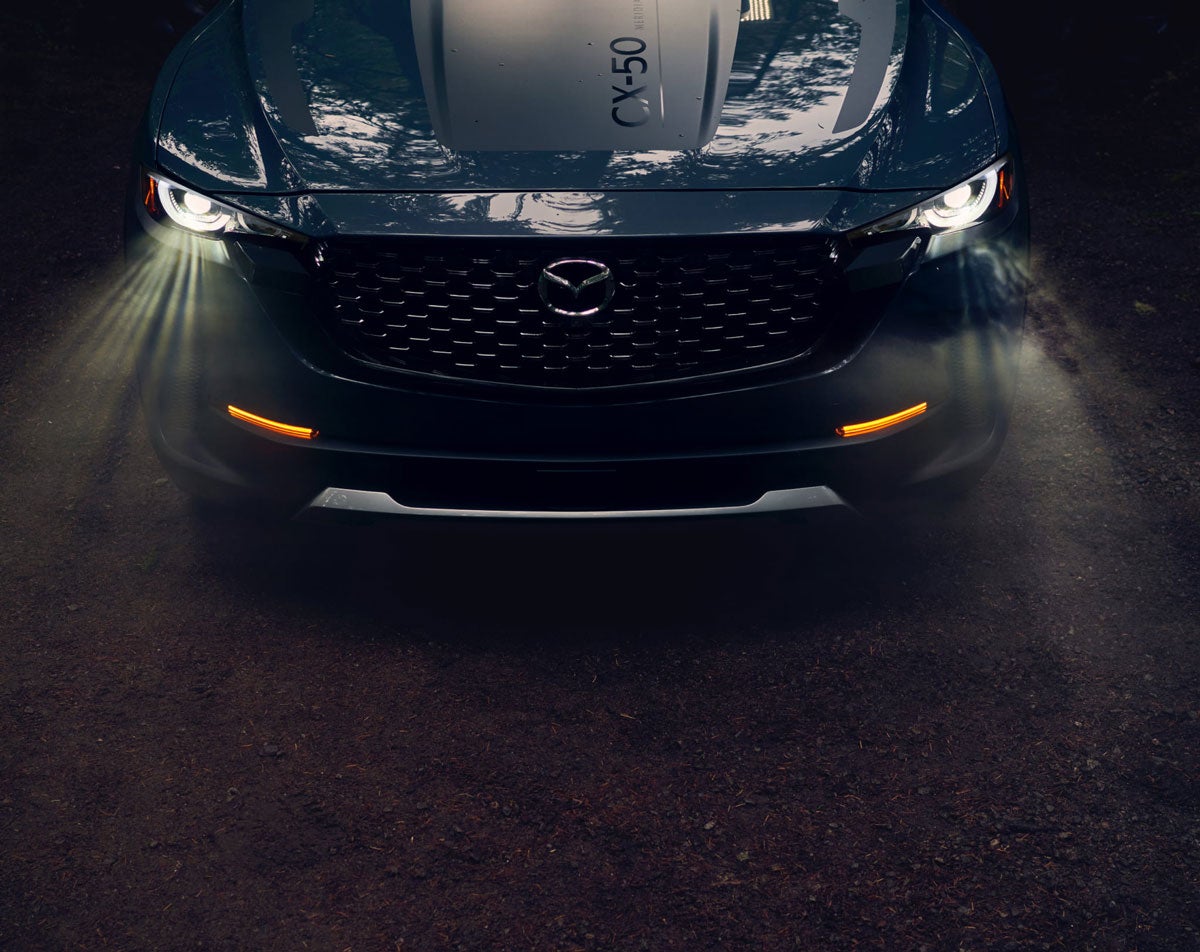 Mazda CX-50 | Preston Mazda in Hurlock MD