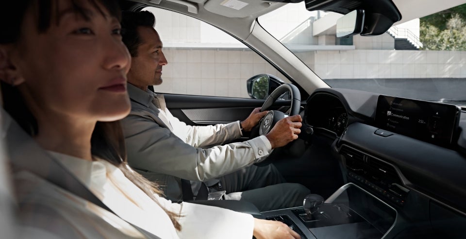 Mazda CX-70 Plug–In Hybrid | Preston Mazda in Hurlock MD