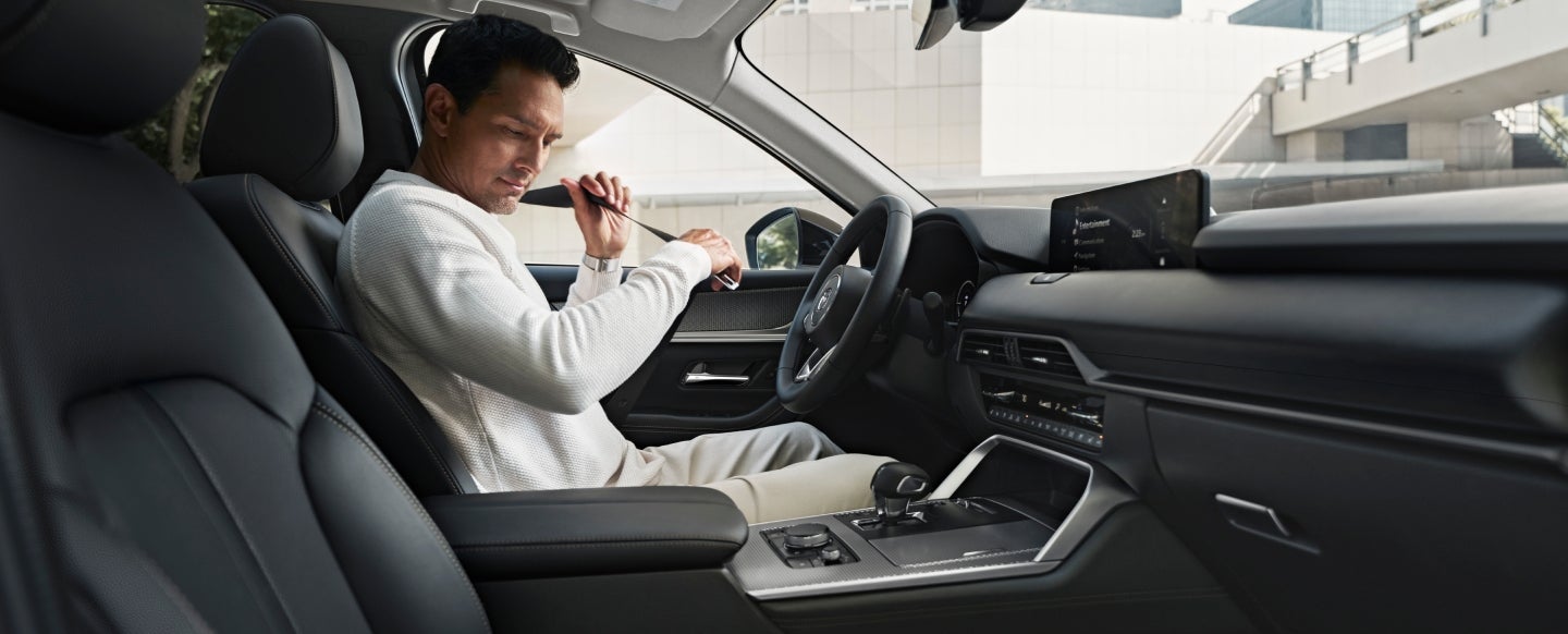 Mazda CX-70 PHEV | Preston Mazda in Hurlock, MD