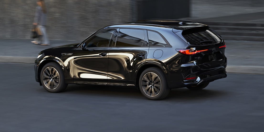 Mazda CX-70 | Preston Mazda in Hurlock, MD