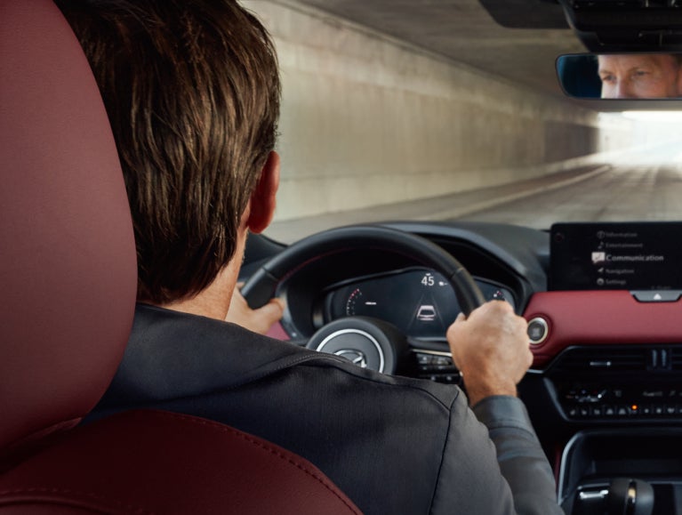 Mazda CX-70 | Preston Mazda in Hurlock MD