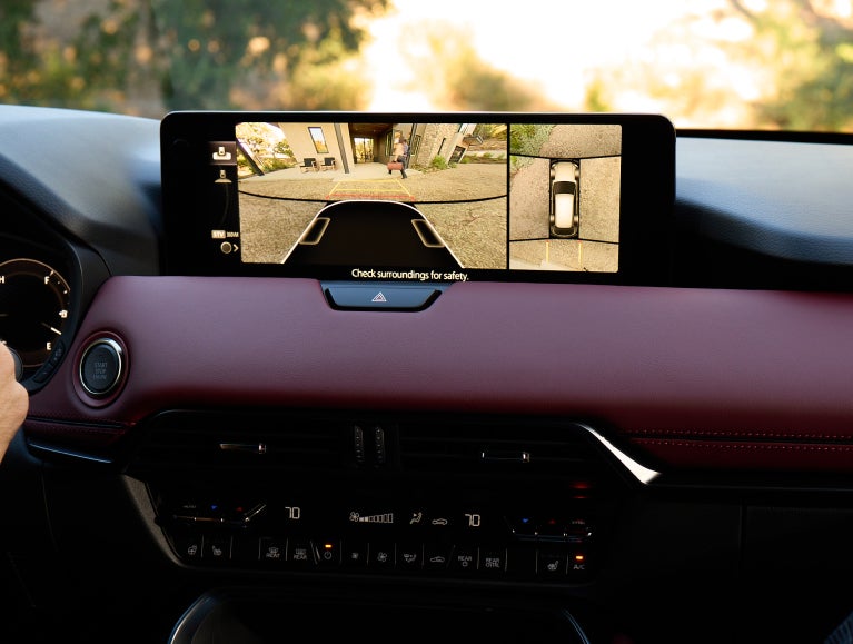 Mazda CX-70 | Preston Mazda in Hurlock MD