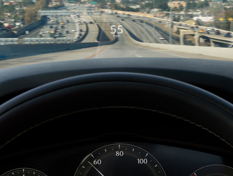 Mazda CX-70 | Preston Mazda in Hurlock MD