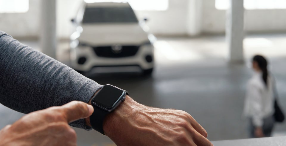 Mazda CX-70 | Preston Mazda in Hurlock MD