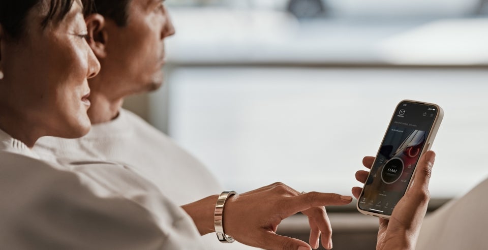 Mazda CX-70 | Preston Mazda in Hurlock MD