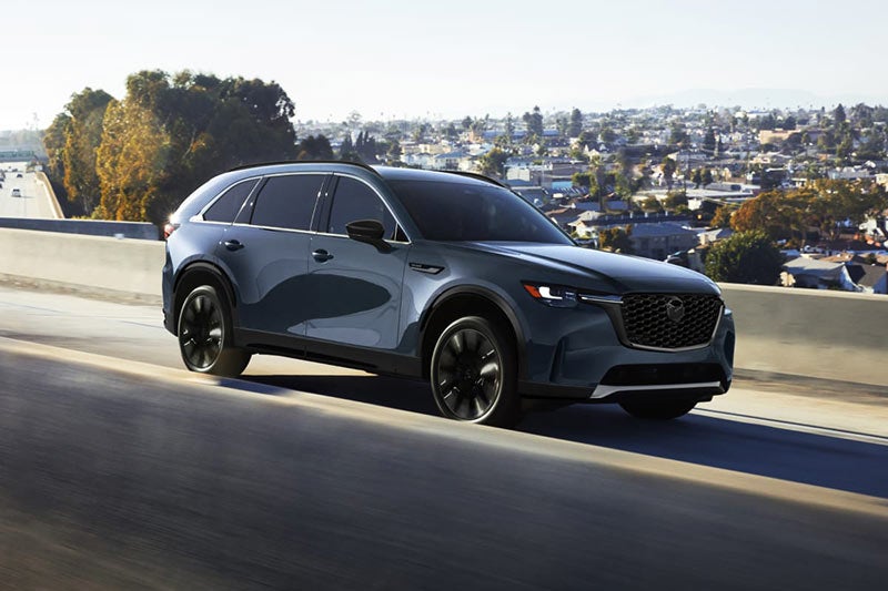 Preston Mazda in Hurlock MD