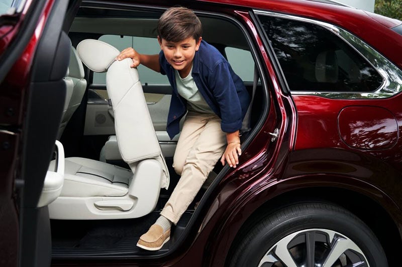 Preston Mazda in Hurlock MD