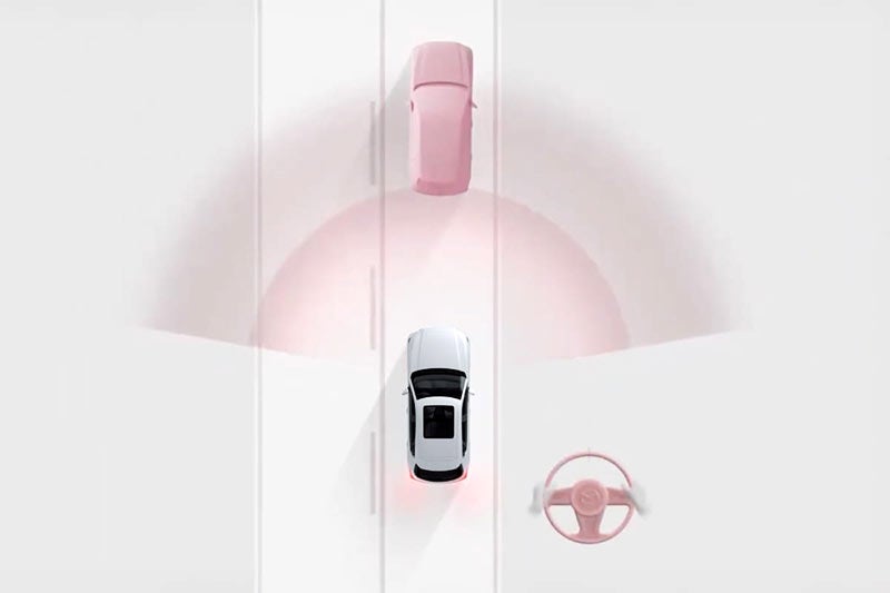 Preston Mazda in Hurlock MD