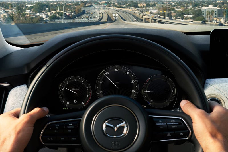 Preston Mazda in Hurlock MD