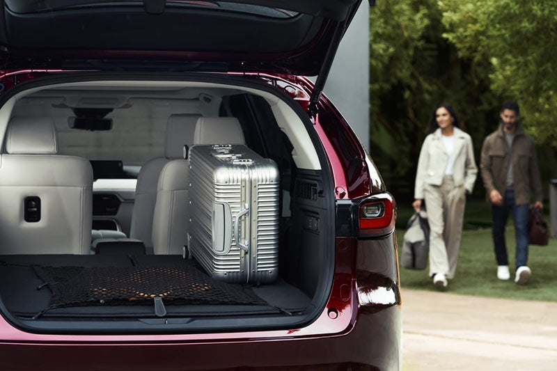 Preston Mazda in Hurlock MD