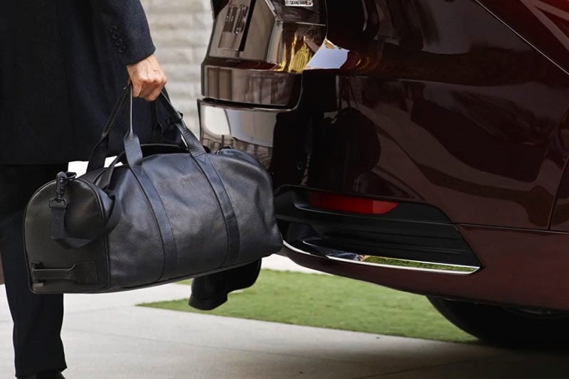 Preston Mazda in Hurlock MD