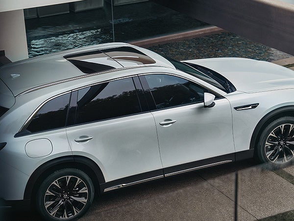 Preston Mazda in Hurlock MD