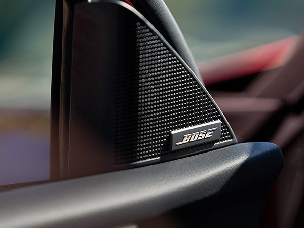 Preston Mazda in Hurlock MD