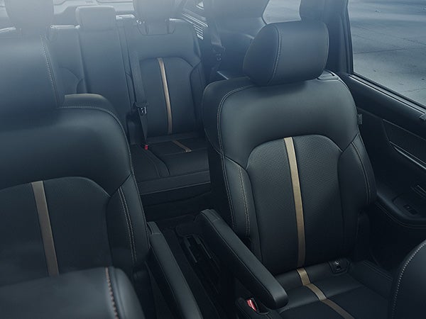 Preston Mazda in Hurlock MD