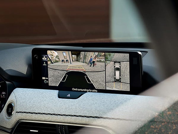 Preston Mazda in Hurlock MD