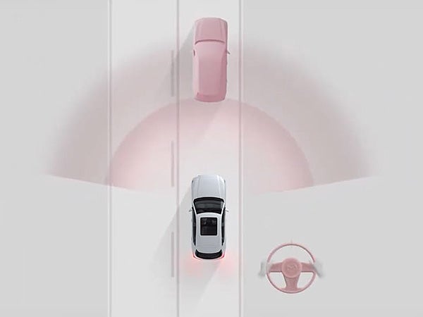 Preston Mazda in Hurlock MD