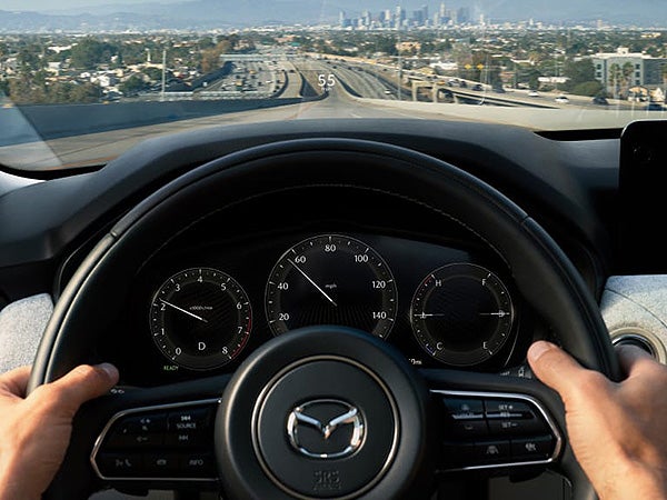 Preston Mazda in Hurlock MD