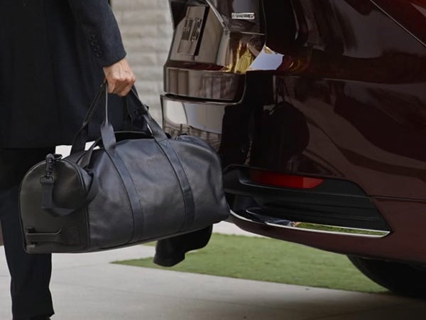 Preston Mazda in Hurlock MD