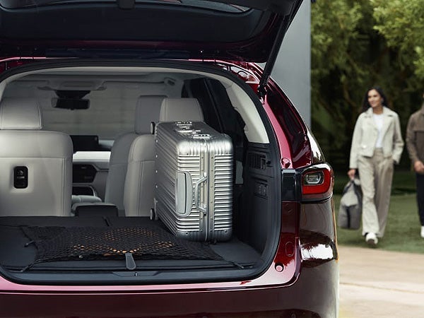 Preston Mazda in Hurlock MD