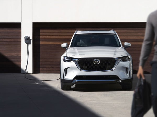 Preston Mazda in Hurlock MD