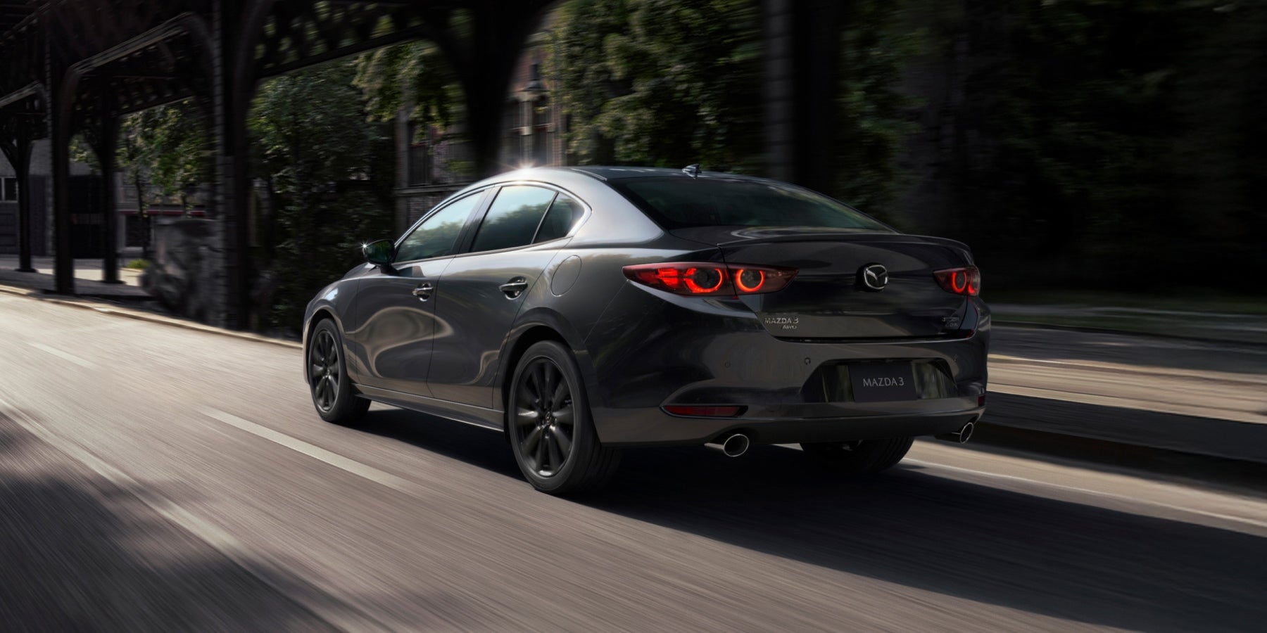 Preston Mazda in Hurlock MD