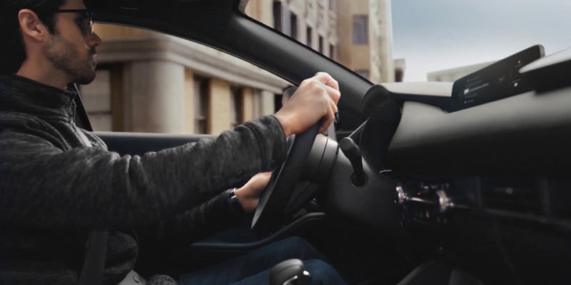 Preston Mazda in Hurlock MD