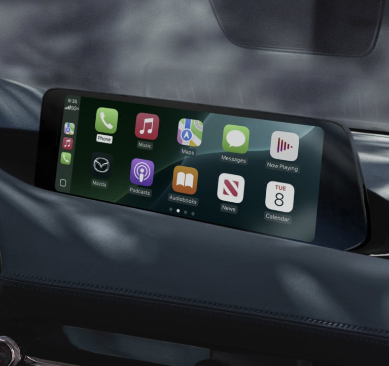 Preston Mazda in Hurlock MD