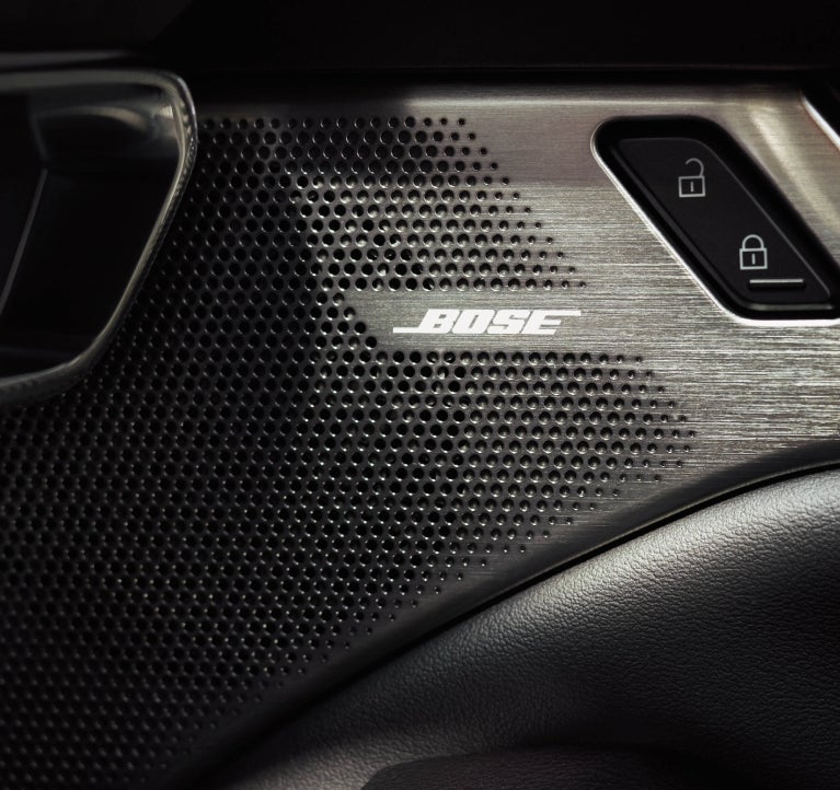 Preston Mazda in Hurlock MD